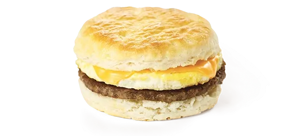 Whataburger Menu With Prices 2026 | Breakfast, Salads, & Drinks Menu 85 Biscuit Sandwich
