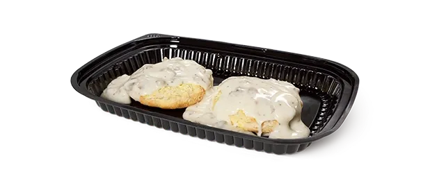 Whataburger Menu With Prices 2026 | Breakfast, Salads, & Drinks Menu 74 Biscuit and Gravy