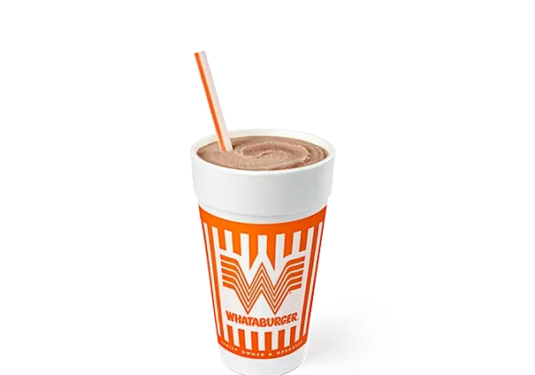 Whataburger Menu With Prices 2026 | Breakfast, Salads, & Drinks Menu 57 Blackberry Doctor Pepper Shake