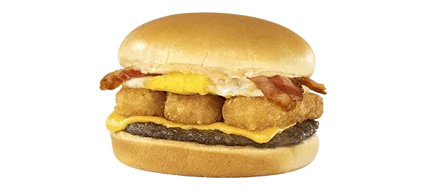 Whataburger Menu With Prices 2026 | Breakfast, Salads, & Drinks Menu 86 Breakfast Burger