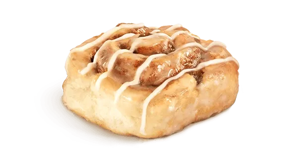 Whataburger Menu With Prices 2026 | Breakfast, Salads, & Drinks Menu 55 Cinnamon Roll