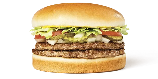 Whataburger Menu With Prices 2026 | Breakfast, Salads, & Drinks Menu 13 Double Meat Whataburger®