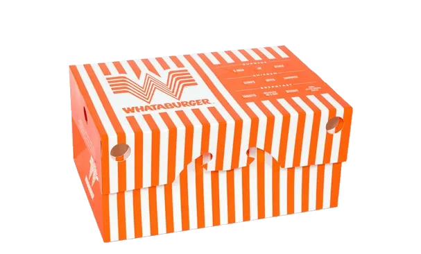 Whataburger Menu With Prices 2026 | Breakfast, Salads, & Drinks Menu 46 Family Fry