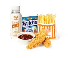 Whataburger Menu With Prices 2026 | Breakfast, Salads, & Drinks Menu 39 FinalKidsMeal 2pcStrips NoJuice