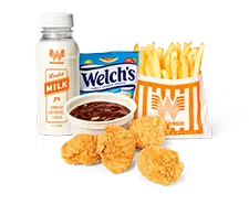 Whataburger Menu With Prices 2026 | Breakfast, Salads, & Drinks Menu 40 FinalKidsMeal 4pcBites NoJuice 2