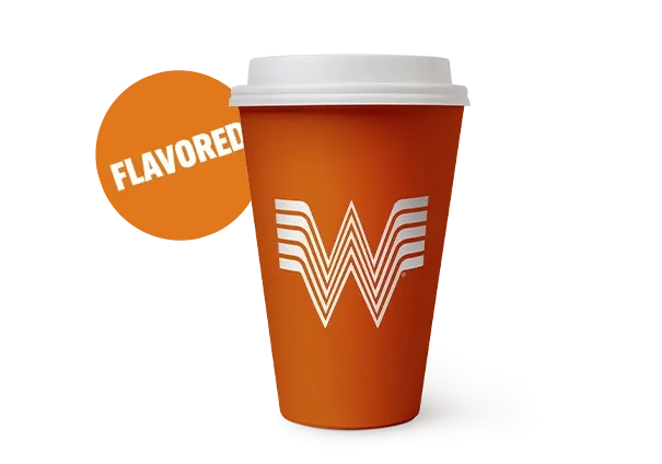 Whataburger Menu With Prices 2026 | Breakfast, Salads, & Drinks Menu 64 Flavored Hot Coffee