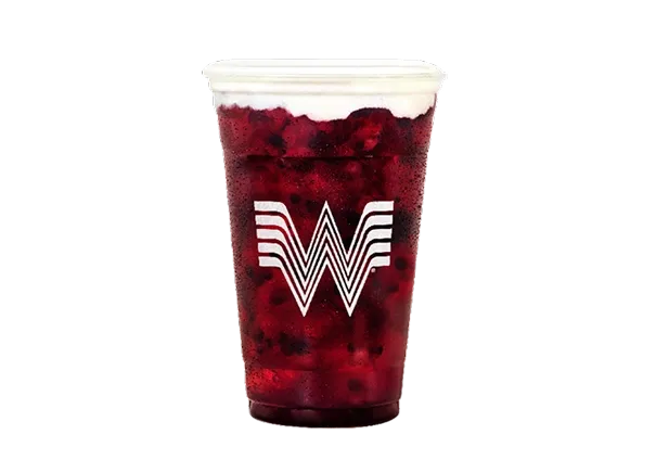 Whataburger Menu With Prices 2026 | Breakfast, Salads, & Drinks Menu 58 Frosted Berry