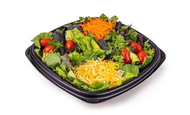 Whataburger Menu With Prices 2026 | Breakfast, Salads, & Drinks Menu 50 Garden Salad