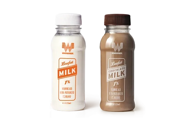 Whataburger Menu With Prices 2026 | Breakfast, Salads, & Drinks Menu 71 Milk