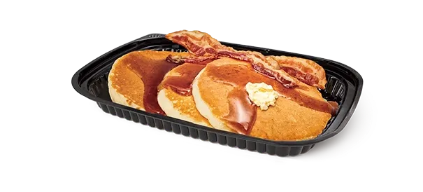 Whataburger Menu With Prices 2026 | Breakfast, Salads, & Drinks Menu 75 Pancake Platter