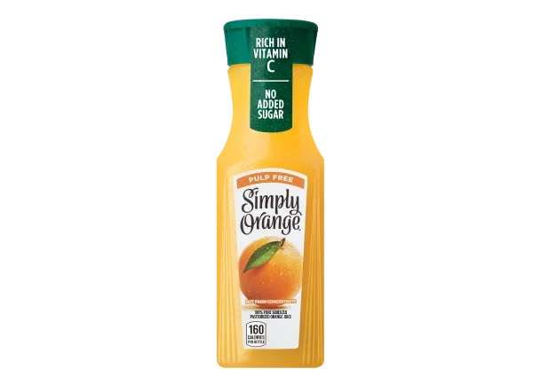 Whataburger Menu With Prices 2026 | Breakfast, Salads, & Drinks Menu 69 Simply Orange® Juice