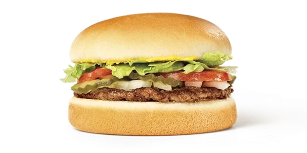 Whataburger Menu With Prices 2026 | Breakfast, Salads, & Drinks Menu 18 Whataburger Jr.® 1