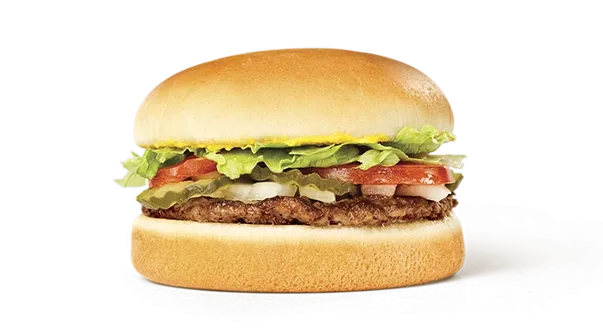Whataburger Menu With Prices 2026 | Breakfast, Salads, & Drinks Menu 31 Whataburger Jr.® 2