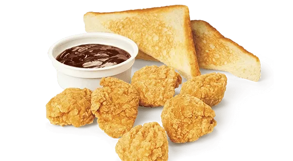 Whataburger Menu With Prices 2026 | Breakfast, Salads, & Drinks Menu 28 Whatachickn® Bites 6 pcs
