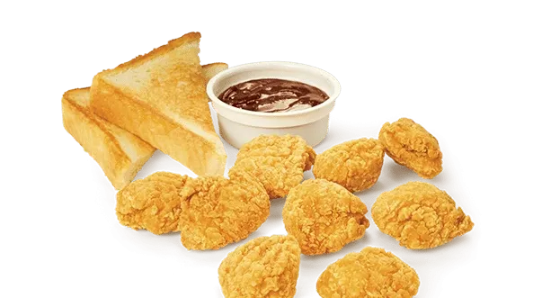 Whataburger Menu With Prices 2026 | Breakfast, Salads, & Drinks Menu 29 Whatachickn® Bites 9 pcs