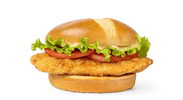Whataburger Menu With Prices 2026 | Breakfast, Salads, & Drinks Menu 22 Whatachickn® Sandwich