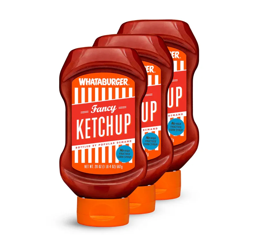 Whataburger Sauces | Flavor Guide, Recipes & Best Pairings for 2026 7 Fancy WhataPack®