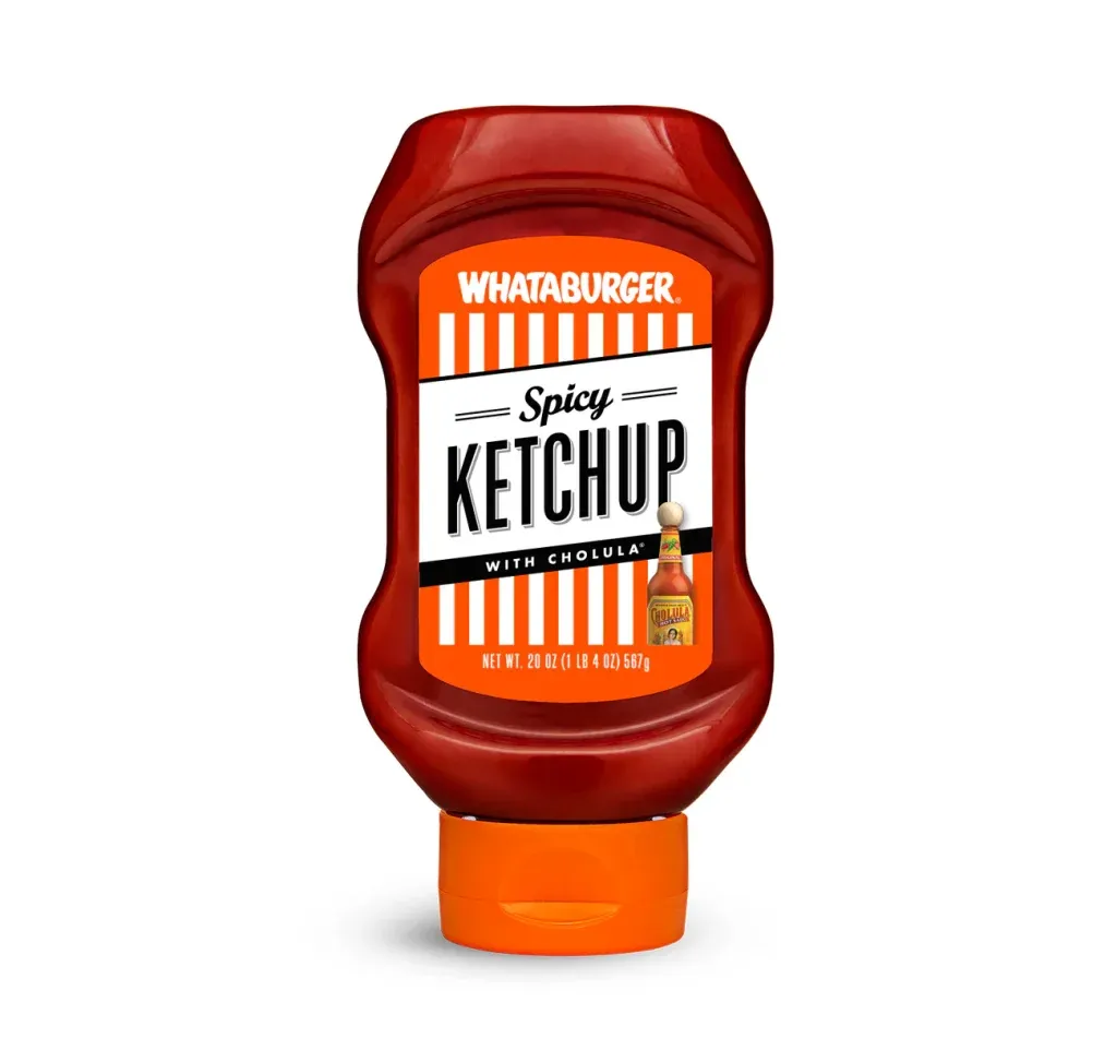 Whataburger Sauces | Flavor Guide, Recipes & Best Pairings for 2026 4 Spicy Cholula