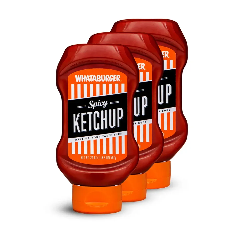 Whataburger Sauces | Flavor Guide, Recipes & Best Pairings for 2026 8 Spicy WhataPack®